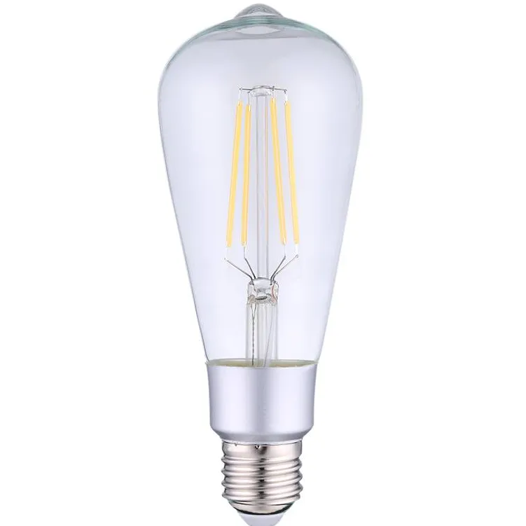 Shelly ST64 Bombilla Wi-Fi Vintage