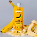 gnubees kids - functional fruit shakes