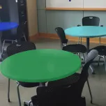 elementAl Recycled Acrylic Surfacing