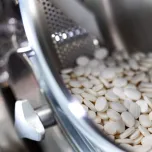 Products for film coating, sugar coating, tableting, coloring and excipients