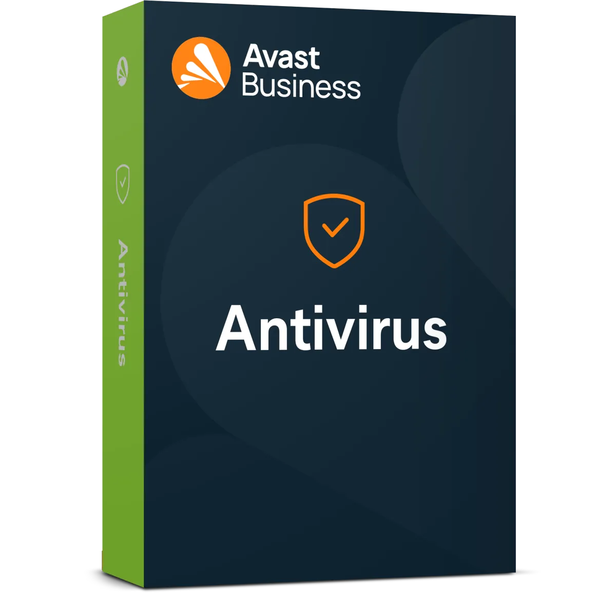 Avast Business Antivirus
