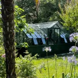 Serre à l'ancienne Mirabeau