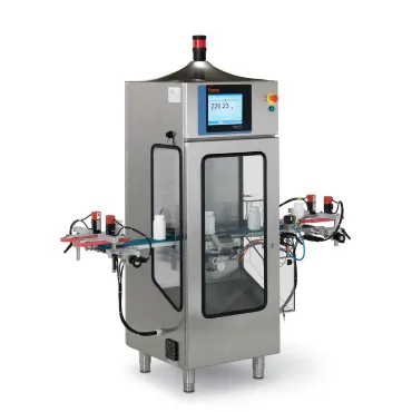 Thermo Scientific Versa Rx Pharmaceutical Checkweigher