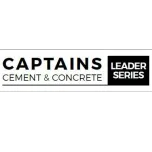 CAPTAINS CEMENT & CONCRETE - LEADER SERIES