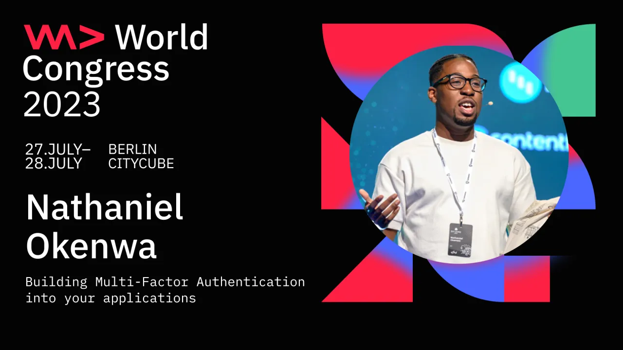Building Multi-Factor Authentication into your applications
