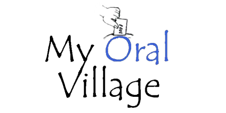 My Oral Village