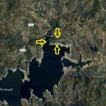 Terrain pour construction de projet touristique