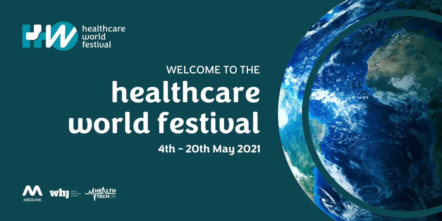Healthcare World Festival