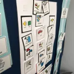 InPrint 3 | Design personalised symbol materials to print