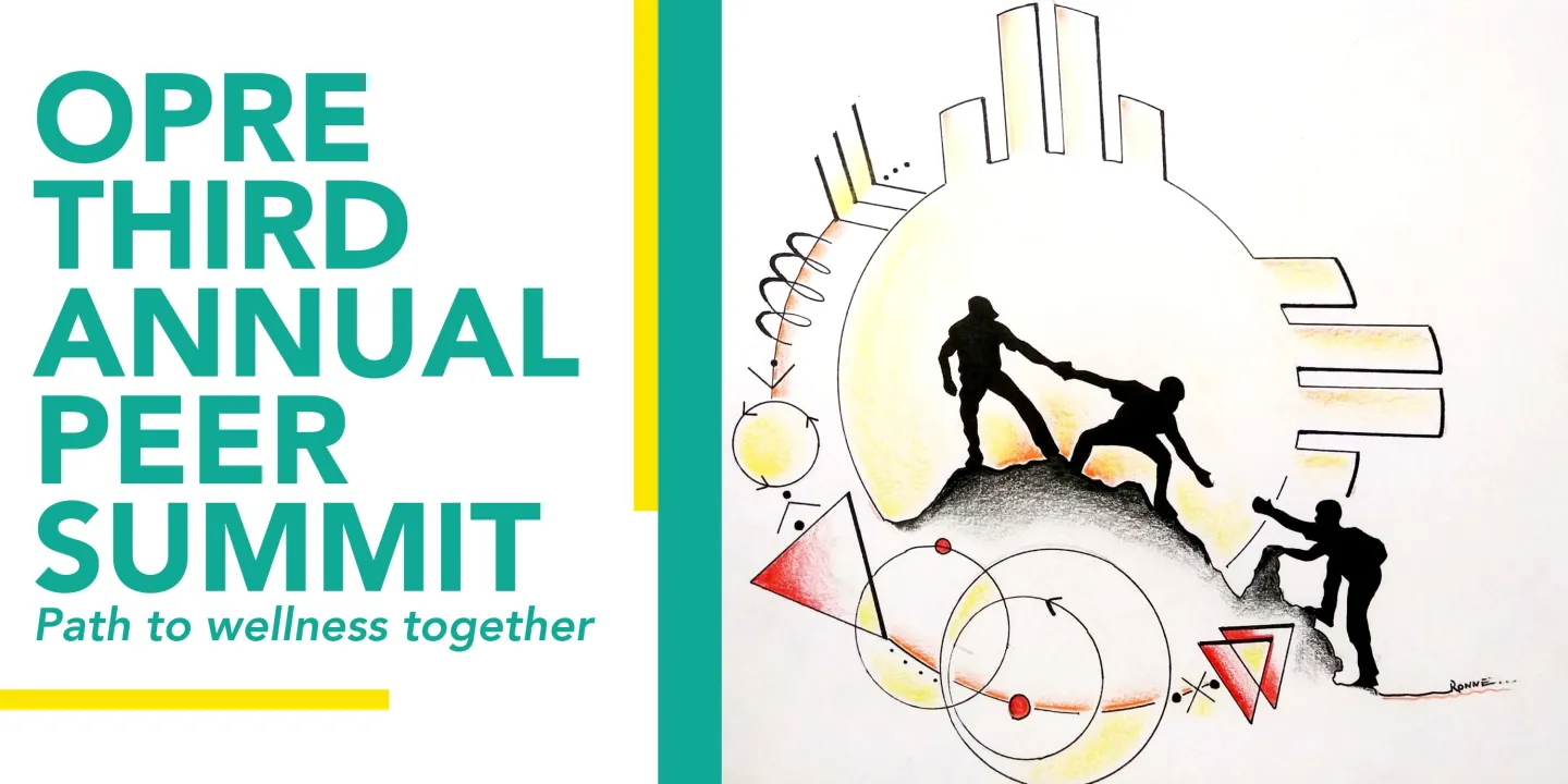 OPRE Third Annual New Mexico Peer Summit