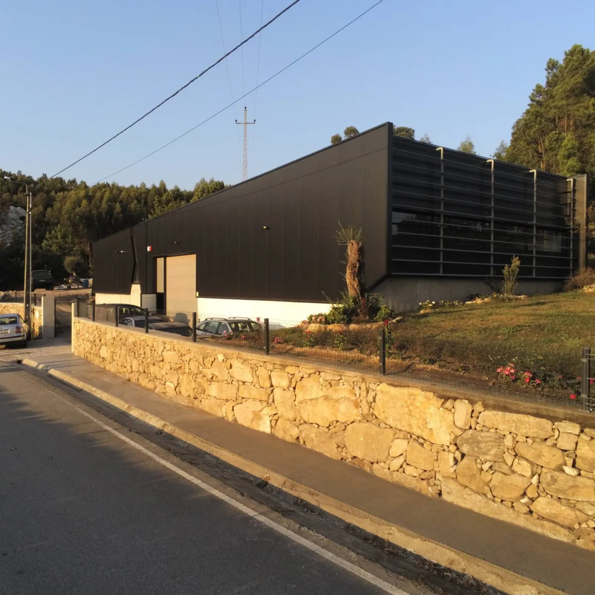 Entrepôt logistique ou industriel à vendre