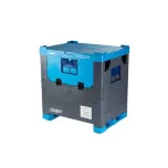 Foldable Large Containers