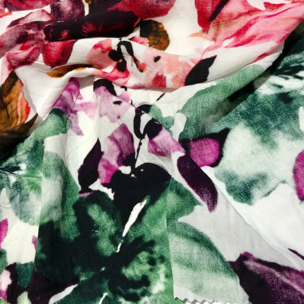 ESTAMPACIÓN COLORANTES REACTIVOS