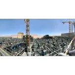 Technical Talks at BHP La Escondida Mine (2018)