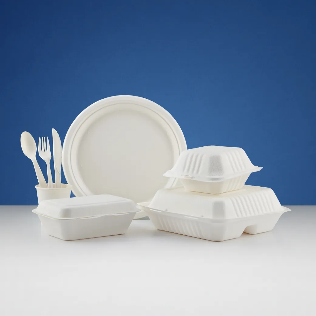 Biodegradable Products