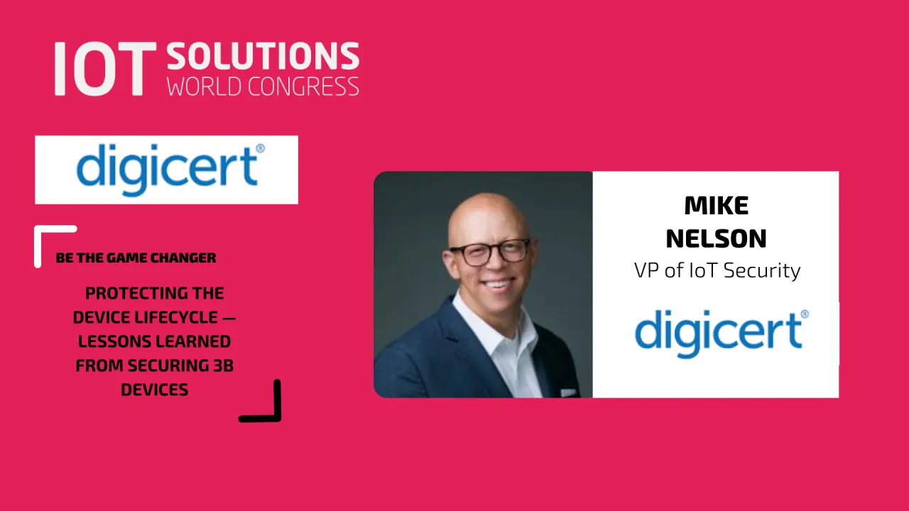 Protecting the Device Lifecycle—Lessons Learned from Securing 3B Devices