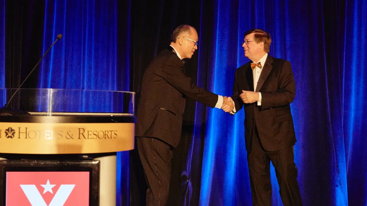 CLOSING CELEBRATION - Rēlo Awards & Cowboys Raffle