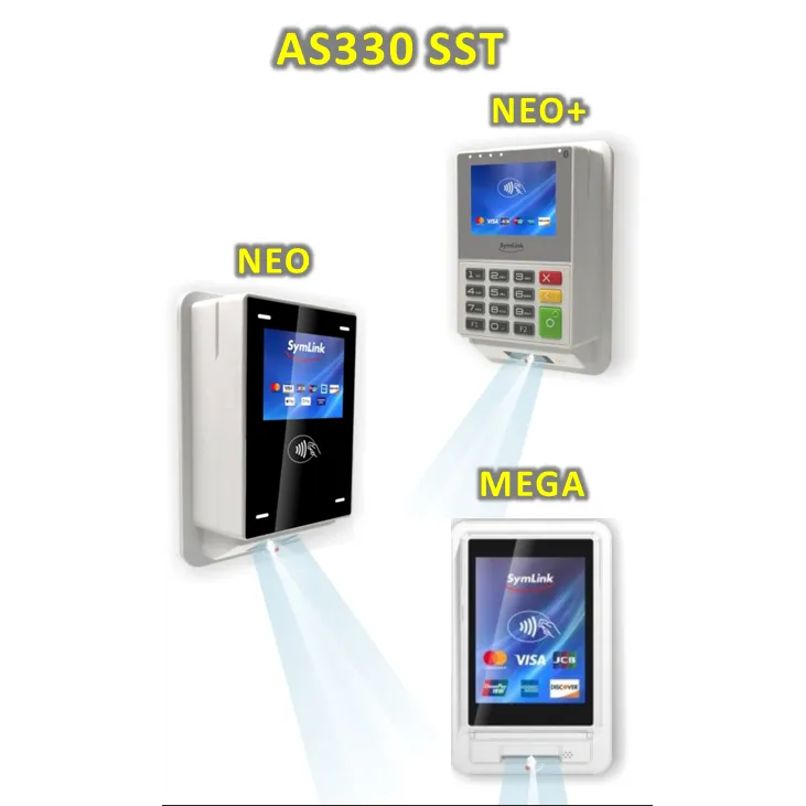 Self-Service Terminals