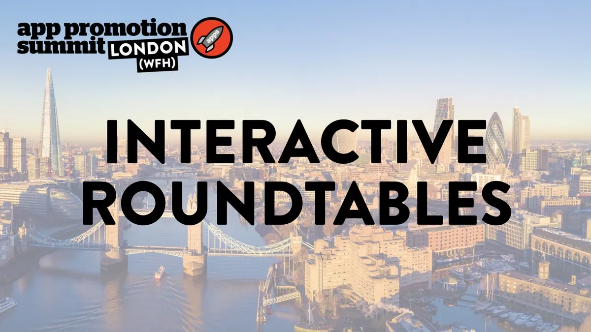 iOS 14 - No Stupid Questions - Interactive Roundtable Discussion