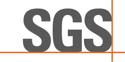 SGS Vitrology
