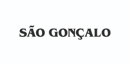 São Gonçalo