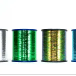 LUREX® METALLIC & SPECIAL EFFECT UNSUPPORTED YARNS