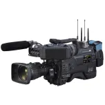 GY-HC900CHU CONNECTED CAM 2/3-INCH SHOULDER CAMCORDER