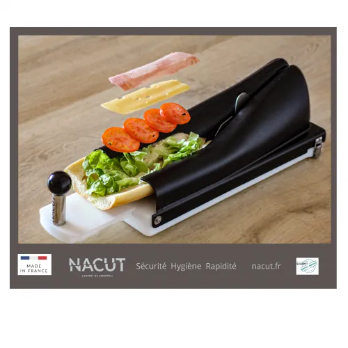 NACUT