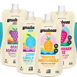 Gnubees Plus - Functional Fruit Shakes