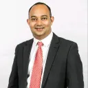 Hiten Parmar