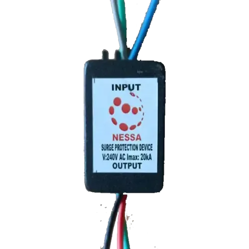 Surge Protection Device
