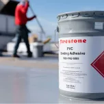 Systèmes de toiture: PVC