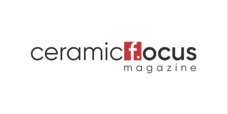 CERAMIC FOCUS MAGAZINE