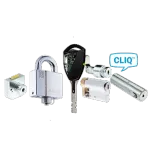 PROTEC2 CLIQ - Secure every lock, key and access with remote access management