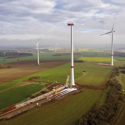 Press release: ABO Wind earns an eight-figure net profit for the fourth year in a row