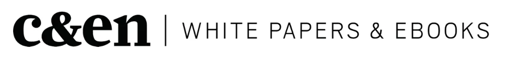 C&EN White Papers and Ebooks