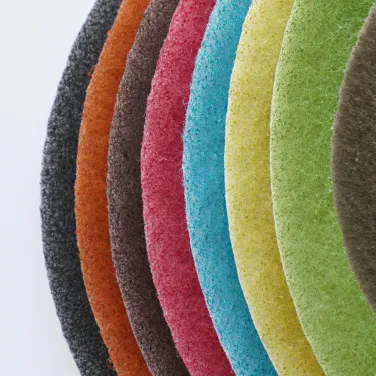 Diamond Tools for Floor Cleaning and Maintenance