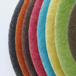 Diamond Tools for Floor Cleaning and Maintenance