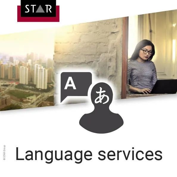 Machine translation – MT services for rapid global communication