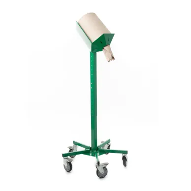 Cal'Paq - Solution de calage papier