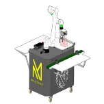 MECA-CHECK - SOLUTION DE CONTRÔLES QUALITÉ – by MECACONCEPT