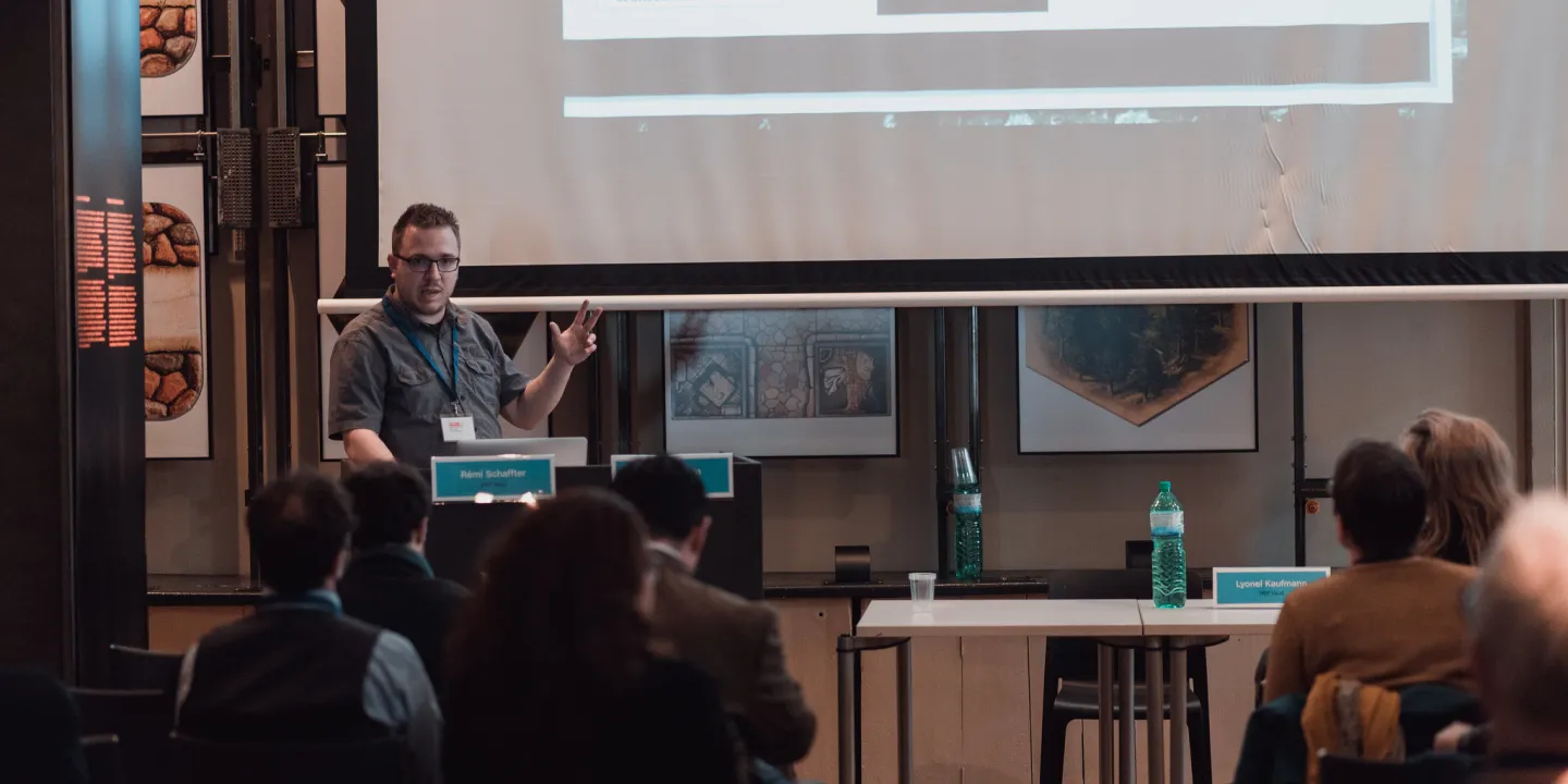 Enseigner l'histoire à l'ère des humanités numériques- Deuxième partie