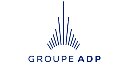 Groupe ADP - Paris Aéroport