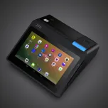 ZCS Z100 desktop POS