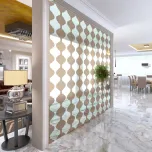 Room divider - Chic and antique effect