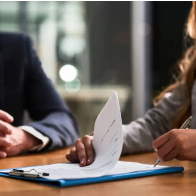 Contrat de franchise