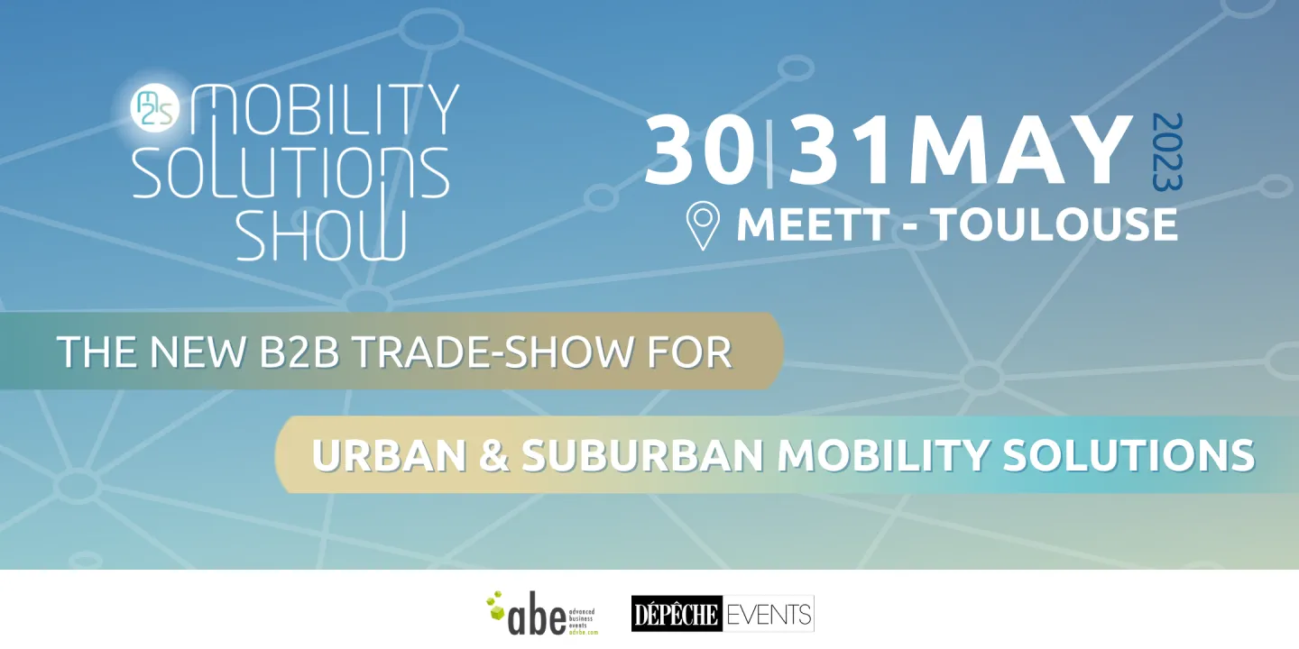 Mobility Solutions Show
