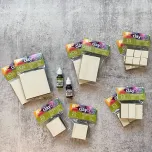 Claybord Art Tiles
