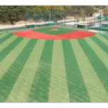 Gyeong sang buk do, Mun Gyoung Baseball_Ground