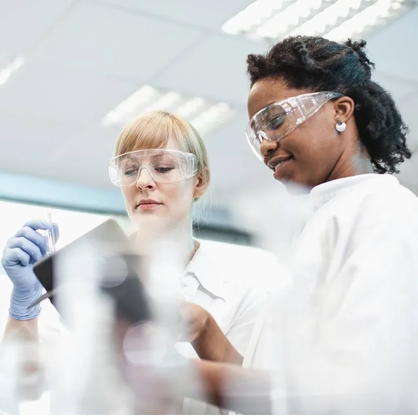 Lyo-cycle-development